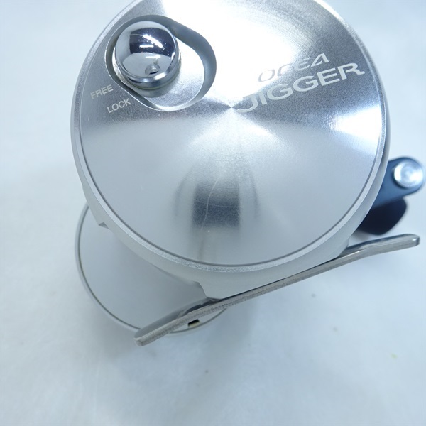 ２１オシアジガー１５００ＸＧ